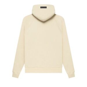 Fear of God Essentials Hoodie